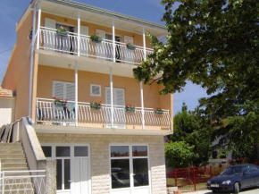  Apartments by the sea Tribunj, Vodice - 12144  Трибунь